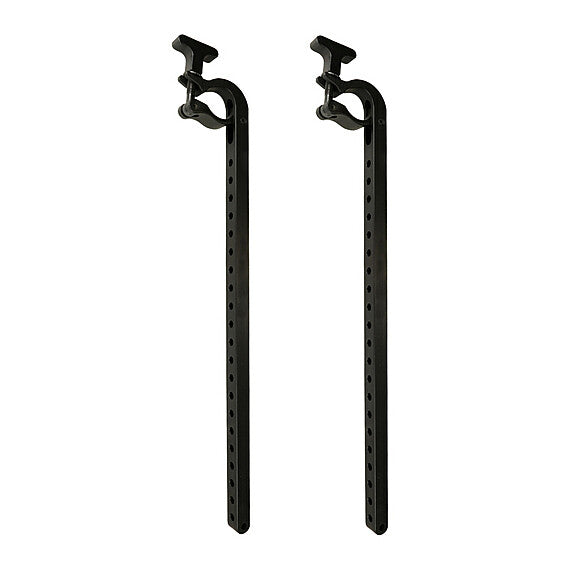 TC Plasma/LED Screen Mount Set Black