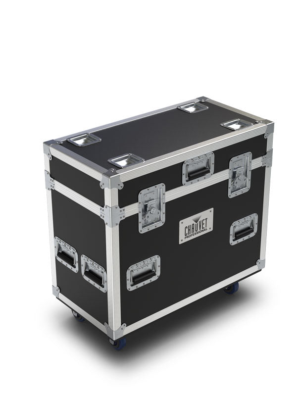 Road Case - Chauvet R1X Spot - 2 Fixture Case