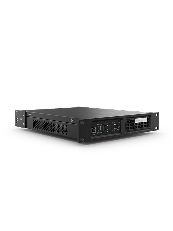 Novastar CVT-10s Indoor Fiber Converter (10-port)