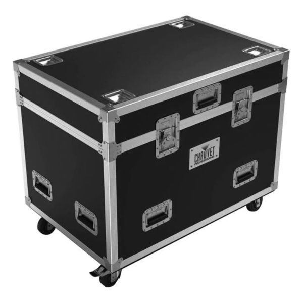 Road Case - Chauvet COLORADO SOLO Batten - 6 Fixture Case