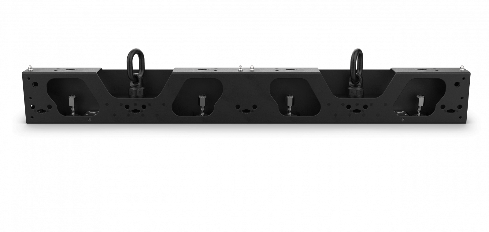 IP Rated Dual F Series Rig Bar (100cm)