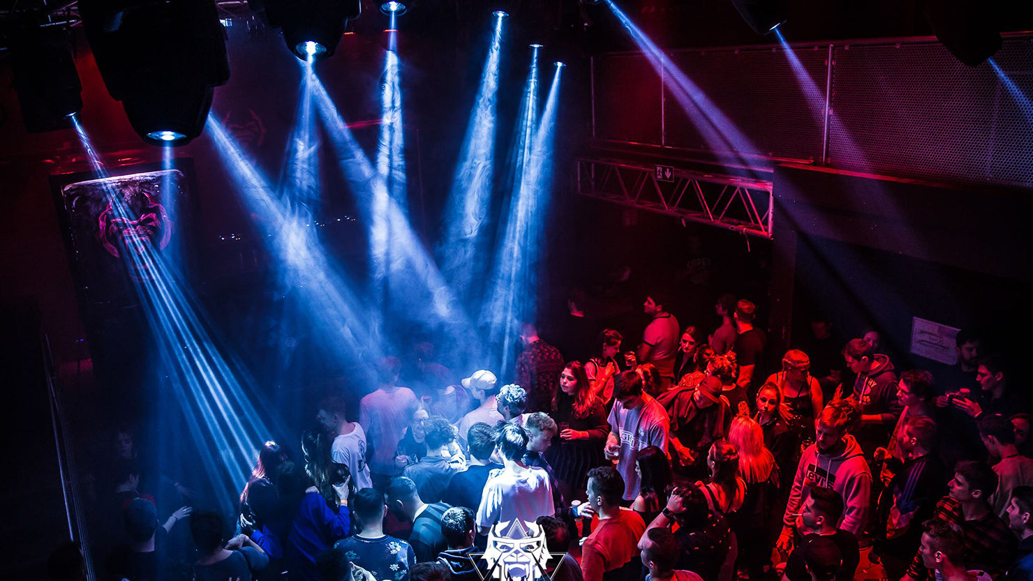 Chauvet DJ Intimidator Hybrid 251SR All-in-One Moving Head