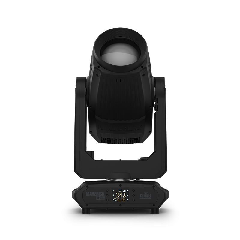 Maverick STORM 1 Hybrid