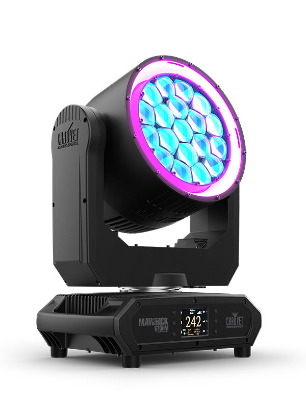 Maverick STORM  2 BeamWash