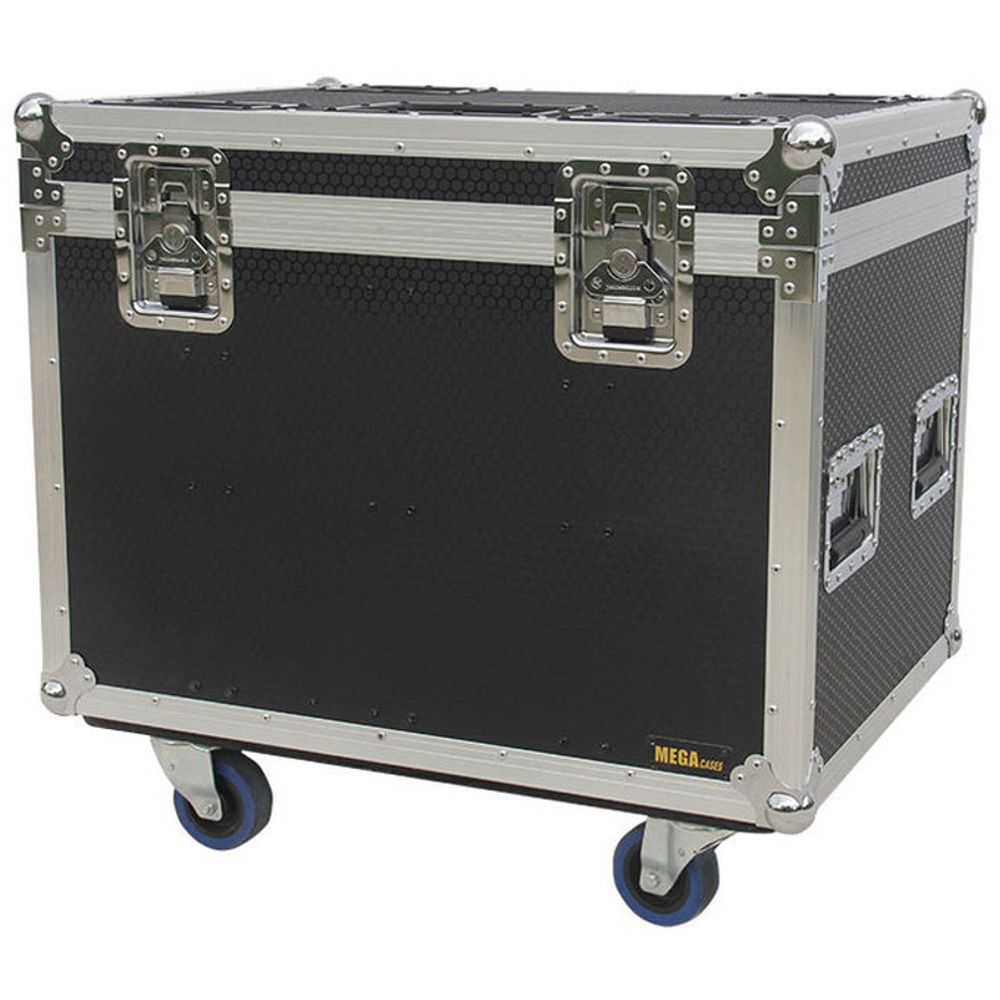 MEGA Lite 1 Unit Road Case for Followbot 1000W LED