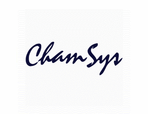 ChamSys Logo