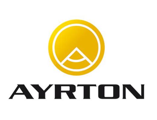 Ayrton Logo