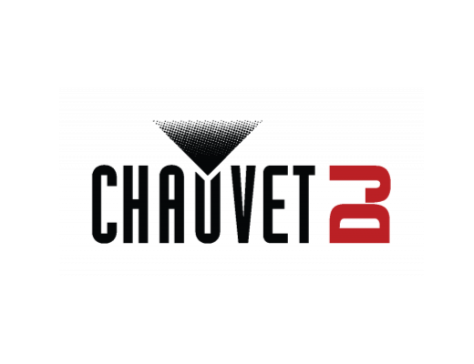 Chauvet DJ Logo