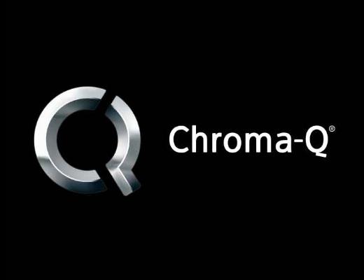 Chroma-Q Logo