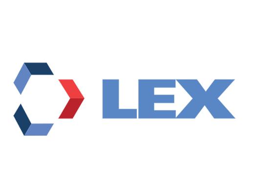 LEX Logo