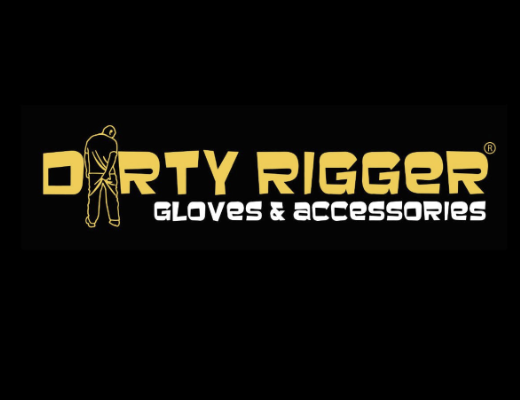 Dirty Rigger Logo