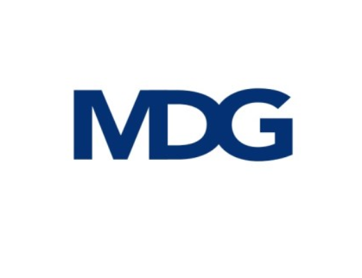 MDG Logo