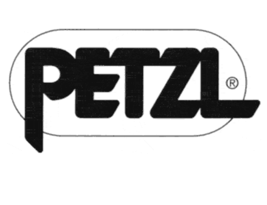 Petzl Logo