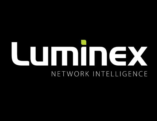 Luminex Network Intelligence Logo