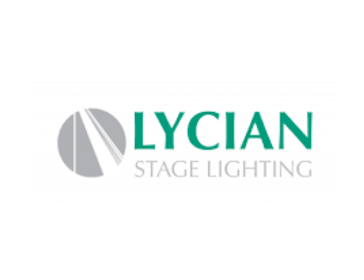 Lycian Stage Lighting Logo