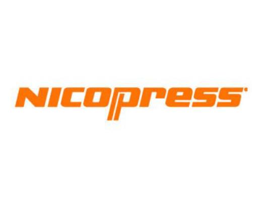 Nicopress Logo