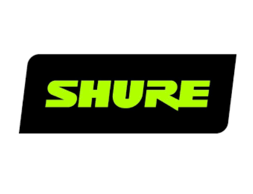 Shure Logo