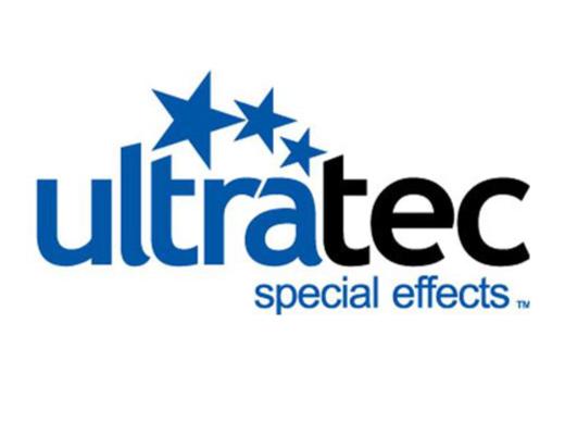 Ultratec Special Effects Logo