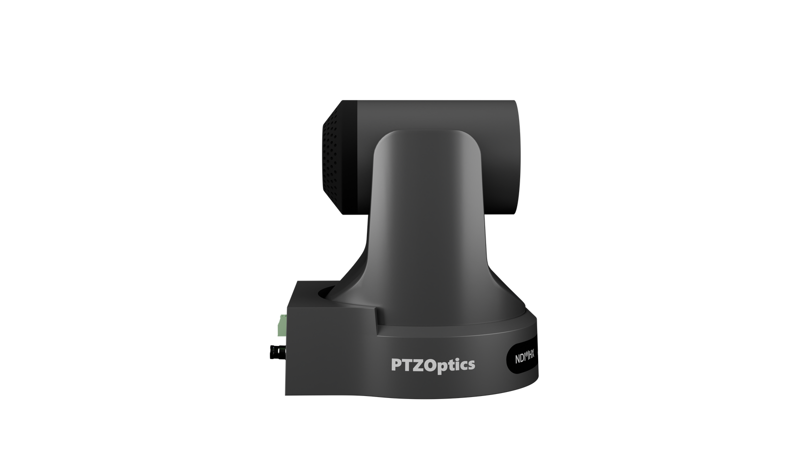 PTZOptics Move SE 30x Zoom (Grey)