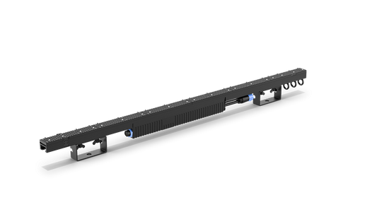 F6 Video Strip IP