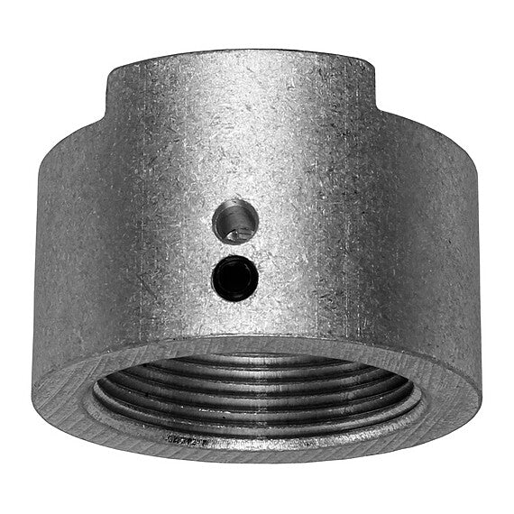 Mega-Coupler Pipe Adapter