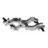 Quad-Coupler, 2.5", 90 Degree, Mill