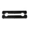 Mega-Truss Pick, Install 11-7/16", Black