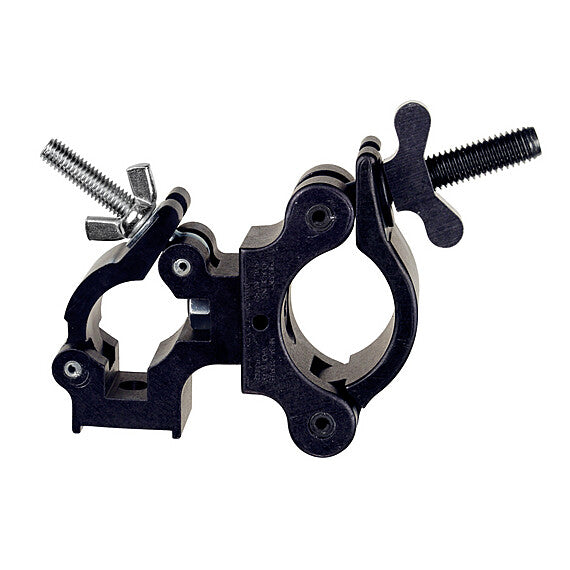 Quad Coupler 1.5 Swivel to Mega-Coupler