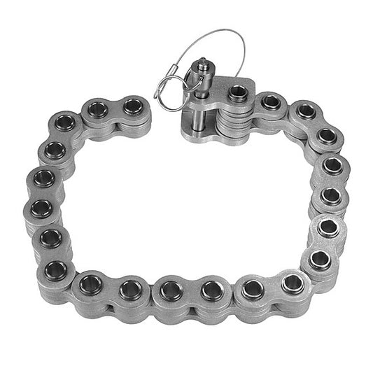 Chain Pole Clamp Chain Extension Kit