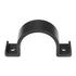 Mega-Pipe Strap, Black Powder Coat Finish