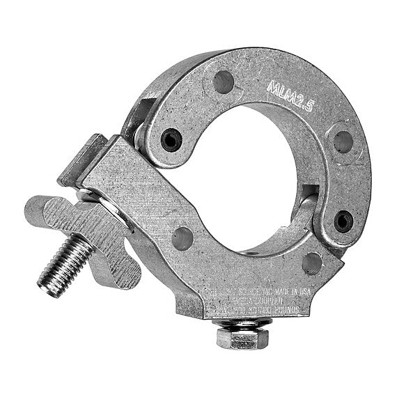 Monstro-Coupler, 2.5