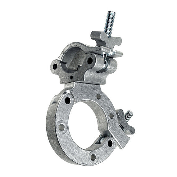 Monstro-Coupler, Swivel, 2.875" to 2", Mill