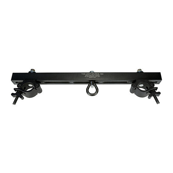 Mega-Video Wall Hanger, 25", Black