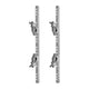 Universal Plasma Mount Mill Set w/ 4 MSC