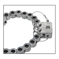 Chain Pole Clamp, Chandalier Mount