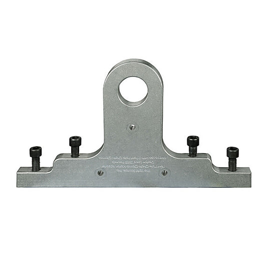 Chain Pole Clamp, Chain Hoist Adapter