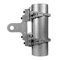 Chain Pole Clamp, Chain Hoist Adapter