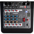 Allen & Heath ZEDi-8 Compact Mixer