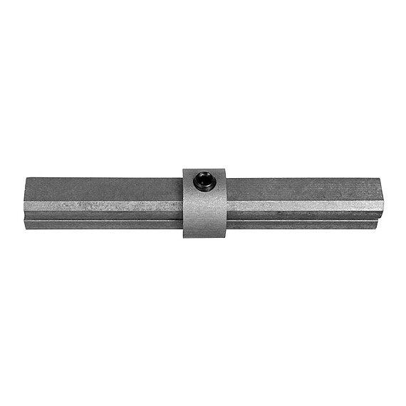 Mega-Quick Pipe Splice 1-1/2 Sch 80, Mil