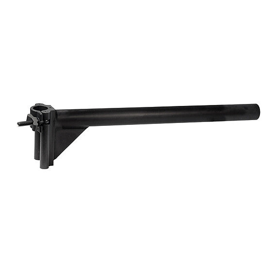 Super-Mega Side Arm 24" Assembly Black