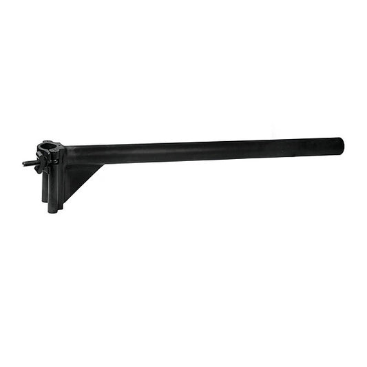 Super-Mega Side Arm 30" Assembly Black