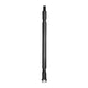 Mega-Drop Down, 12 inch, Black, M12 Stud