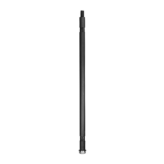 Mega-Drop Down, 18 inch, Black