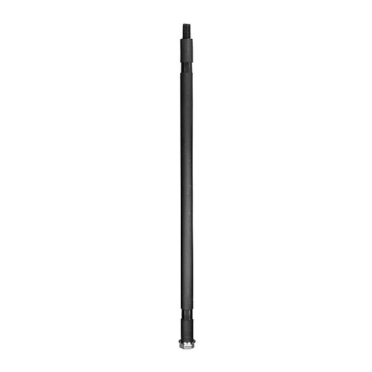 Mega-Drop Down, 18 inch, Black