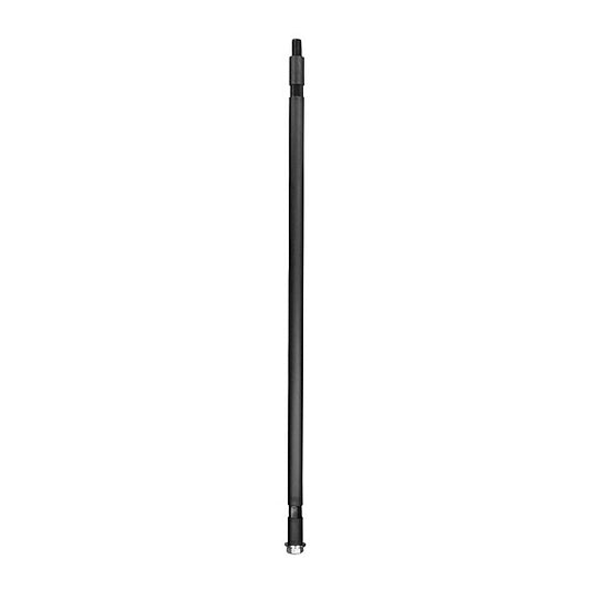 Mega-Drop Down, 24 inch, Black