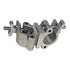 Mega-Coupler, 90 Degree, Bolted, Mill Fi