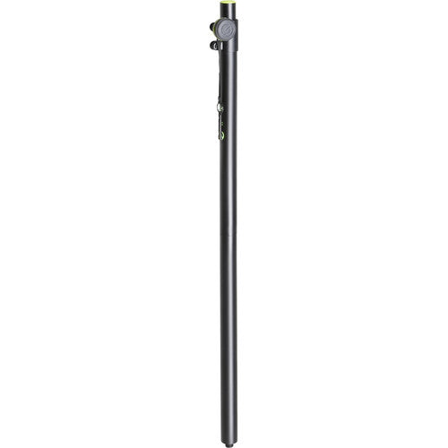 GRAVITY Two Part Speaker Pole 35 mm to M20 - 56"