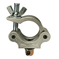 Mega-Coupler with Flat Head Bolt