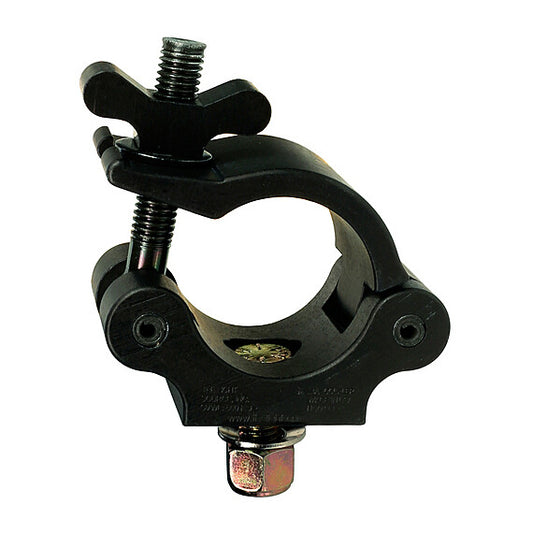 Mega-Coupler, Black (Nyloc Nut)