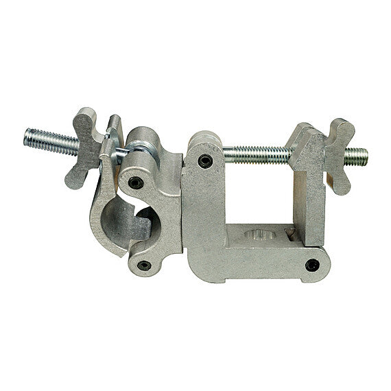 Mega-Square 2 Inch Coupler To Mega-Couple